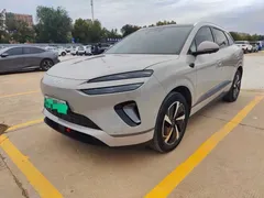 2026 BYD Sealion 06 EV 710 Flagship — фото 1
