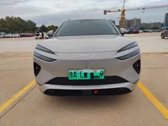 2026 BYD Sealion 06 EV 710 Flagship — фото 2