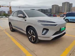 2026 BYD Sealion 06 EV 710 Flagship — фото 3