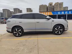2026 BYD Sealion 06 EV 710 Flagship — фото 6