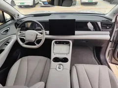 2026 BYD Sealion 06 EV 710 Flagship — фото 9