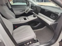 2026 BYD Sealion 06 EV 710 Flagship — фото 10