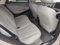 2026 BYD Sealion 06 EV 710 Flagship — фото 13