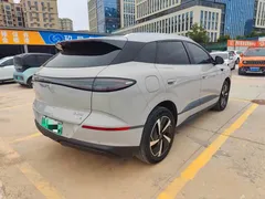 2026 BYD Sealion 06 EV 710 Flagship — фото 16