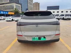 2026 BYD Sealion 06 EV 710 Flagship — фото 17