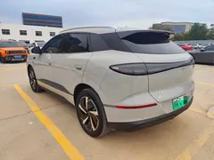 2026 BYD Sealion 06 EV 710 Flagship — фото 18