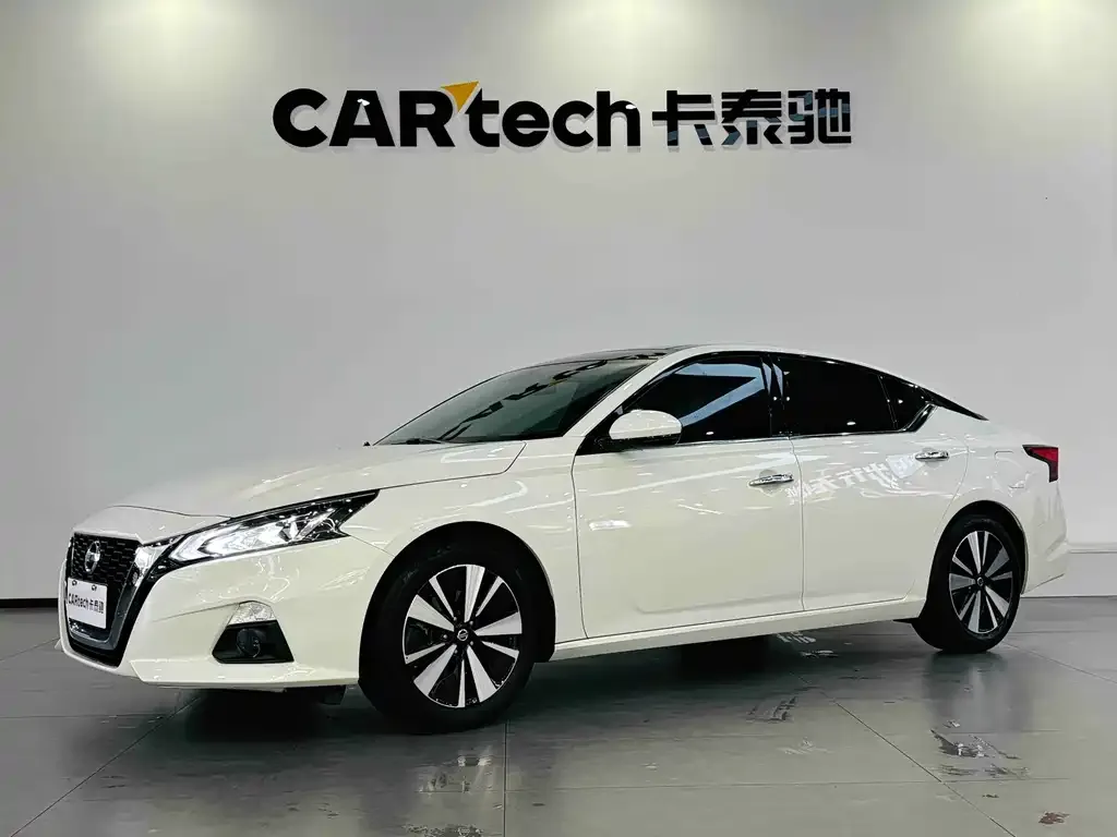 2021 Nissan Teana 2.0L XL Comfort