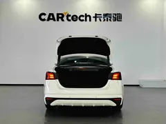 2021 Nissan Teana 2.0L XL Comfort, белый — фото 7