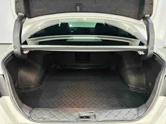 2021 Nissan Teana 2.0L XL Comfort, белый — фото 8