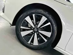 2021 Nissan Teana 2.0L XL Comfort, белый — фото 9