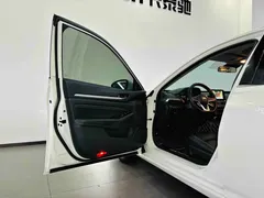 2021 Nissan Teana 2.0L XL Comfort, белый — фото 10