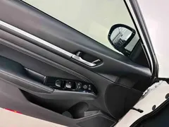 2021 Nissan Teana 2.0L XL Comfort, белый — фото 11