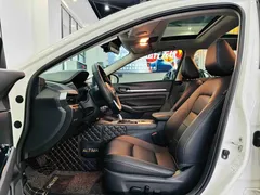 2021 Nissan Teana 2.0L XL Comfort, белый — фото 12