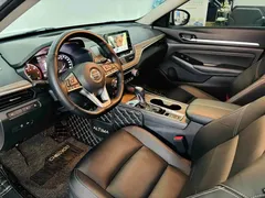 2021 Nissan Teana 2.0L XL Comfort, белый — фото 13