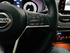 2021 Nissan Teana 2.0L XL Comfort, белый — фото 16
