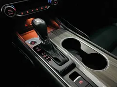 2021 Nissan Teana 2.0L XL Comfort, белый — фото 18
