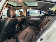 2021 Nissan Teana 2.0L XL Comfort, белый — фото 21