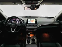 2021 Nissan Teana 2.0L XL Comfort, белый — фото 22