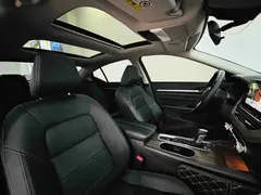 2021 Nissan Teana 2.0L XL Comfort, белый — фото 28