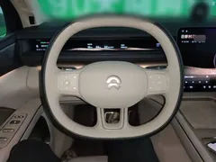 2026 Nio ES8 6-seat Executive Signature, синий — фото 10