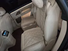 2026 Nio ES8 6-seat Executive Signature, синий — фото 16