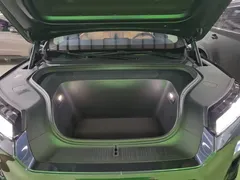 2026 Nio ES8 6-seat Executive Signature, синий — фото 19