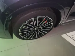 2026 Nio ES8 6-seat Executive Signature, синий — фото 22