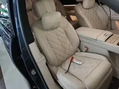 2026 Nio ES8 6-seat Executive Signature, синий — фото 24