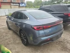 2024 BYD Seal 06 DM-i PHEV 80km Premium — фото 5