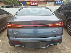 2024 BYD Seal 06 DM-i PHEV 80km Premium — фото 6