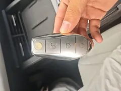 2024 BYD Seal 06 DM-i PHEV 80km Premium — фото 9
