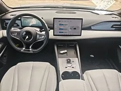 2024 BYD Seal 06 DM-i PHEV 80km Premium — фото 10