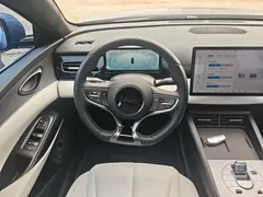 2024 BYD Seal 06 DM-i PHEV 80km Premium — фото 11