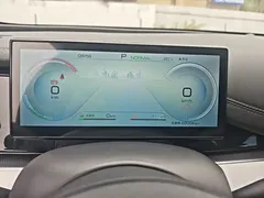 2024 BYD Seal 06 DM-i PHEV 80km Premium — фото 12