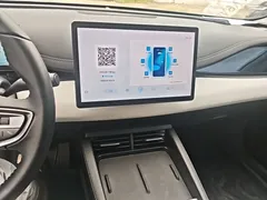 2024 BYD Seal 06 DM-i PHEV 80km Premium — фото 13