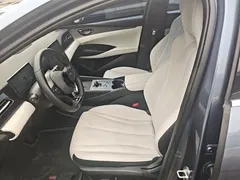 2024 BYD Seal 06 DM-i PHEV 80km Premium — фото 15