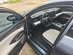 2024 BYD Seal 06 DM-i PHEV 80km Premium — фото 16