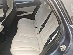 2024 BYD Seal 06 DM-i PHEV 80km Premium — фото 17