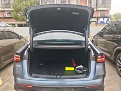 2024 BYD Seal 06 DM-i PHEV 80km Premium — фото 19