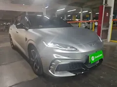 2025 BYD Seal 06 GT Smart Driving 605 — фото 4