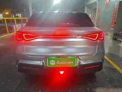 2025 BYD Seal 06 GT Smart Driving 605 — фото 6