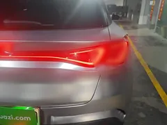 2025 BYD Seal 06 GT Smart Driving 605 — фото 8