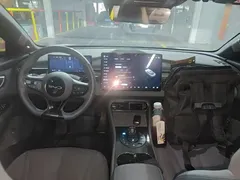 2025 BYD Seal 06 GT Smart Driving 605 — фото 10