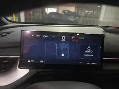 2025 BYD Seal 06 GT Smart Driving 605 — фото 12