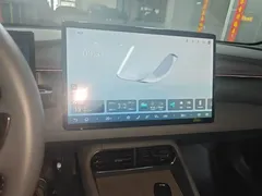 2025 BYD Seal 06 GT Smart Driving 605 — фото 13