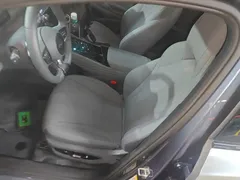 2025 BYD Seal 06 GT Smart Driving 605 — фото 15