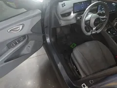2025 BYD Seal 06 GT Smart Driving 605 — фото 16