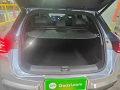 2025 BYD Seal 06 GT Smart Driving 605 — фото 19