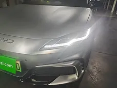 2025 BYD Seal 06 GT Smart Driving 605 — фото 24