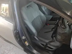 2025 BYD Seal 06 GT Smart Driving 605 — фото 25